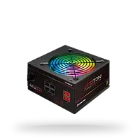 Блок питания для ПК 750W Chieftec PHOTON CTG-750C-RGB 120mm >85% Modular ATX