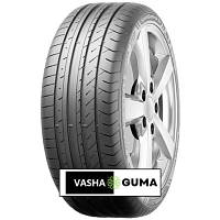 Fulda SportControl 2 235/45 R18 98Y XL FR