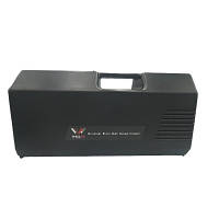 Тонерный пылесос Welldo 800W, 2L, Universal , compatible with 3M filters VACWDU n