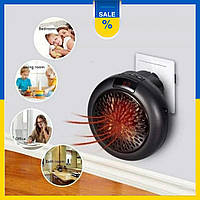 Обогреватель настенный мини Electric Heater For Home 900W укр