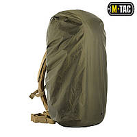 M-Tac дождевик-чехол на рюкзак до 40л Rain Cover Medium Olive