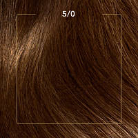 Краска для волос Wella Color Perfect 5/0 Коричневый 4064666598314 n