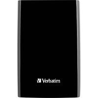 HDD диск Verbatim Store n Go 53023 Black 1TB