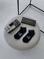 Набір шкарпеток Gucci (6 пар)