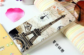 Силіконовий чохол на Huawei Y6 Pro з картинкою закохана пара під кульбабою, фото 3