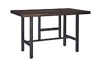 Обеденный стол в стиле LOFT (NS-1148) SE, код: 6671000