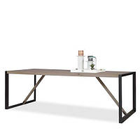 Обеденный стол в стиле LOFT (NS-1175) SE, код: 6671023