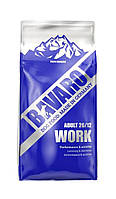 Корм для собак BAVARO Work 26 12 (Баваро Ворк) 18 кг ON, код: 7511272