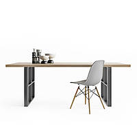 Обеденный стол в стиле LOFT (NS-1116) IN, код: 6670973