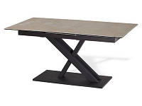 Обеденный стол в стиле LOFT (NS-1124) IN, код: 6670979