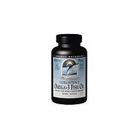 Омега 3 Source Naturals Ultra Potency Omega-3 Fish Oil 850 mg 60 Softgels NX, код: 7705951