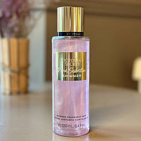 Pure Seduction Shimmer - парфюмированный спрей(мист) для тела Victoria s Secret c шиммером, 250 мл
