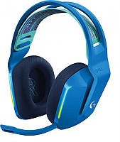 Гарнитура Logitech G733 Blue (981-000943) NX, код: 6754291