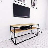 Тумба подставка для TV в стиле LOFT (NS-2142) NX, код: 6671758