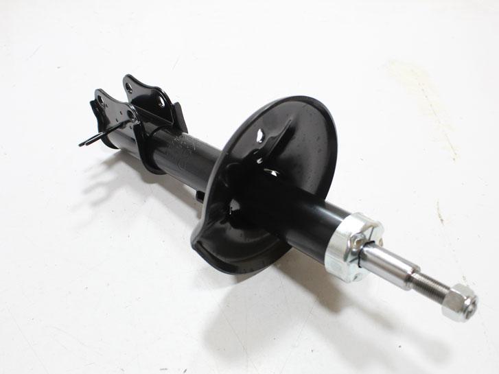 Амортизатор передній правий (стійка) Aveo, ZAZ Vida 96586886 SHIKOO, фото 1