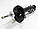 Амортизатор передній (стійка) Chery Amulet A11/A15/A13 ZAZ Forza Golf 2-3 A11-2905010BA SHIKOO, фото 4