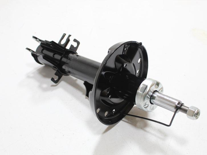 Амортизатор передній лівий (стійка) Fiat Doblo (263) газомасляний 51880838 SHIKOO