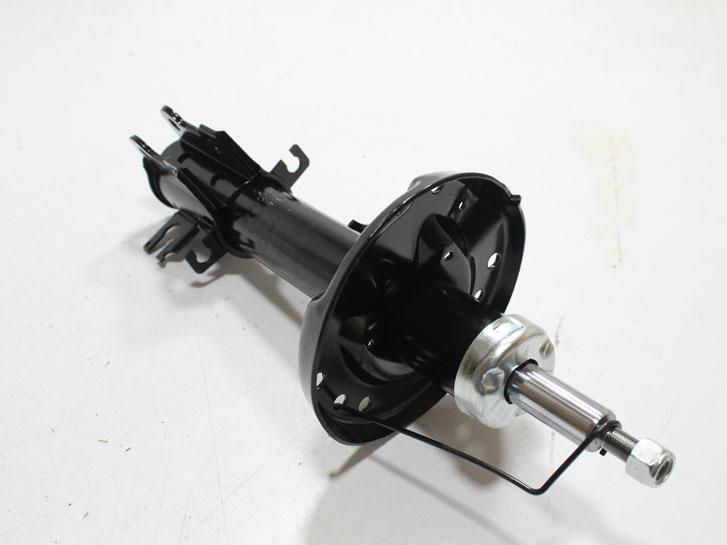 Амортизатор передній правий (стійка) Fiat Doblo (263) газомасляний 51880841 SHIKOO, фото 1