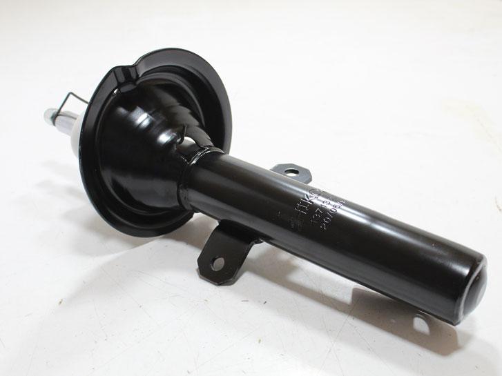 Амортизатор передній (стійка) Ford Transit 06- 1371323 Газомасляний SHIKOO, фото 1