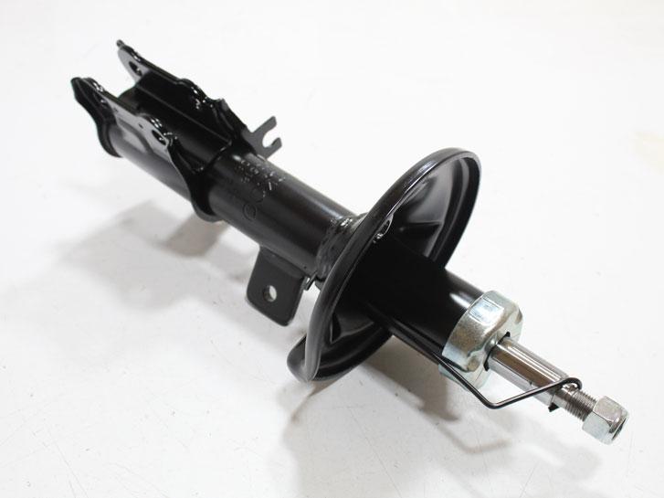 Амортизатор передній правий (стійка) GEELY CK/OTAKA 05- газомасляний 1400518180 SHIKOO