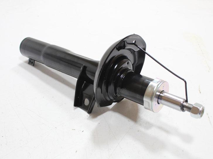 Амортизатор передній (стійка) VW Caddy, Golf V 03-, Skoda Octavia 04- газомасляний 1K0413031BT SHIKOO