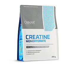 Creatine Monohydrate (500 g, unflavored)