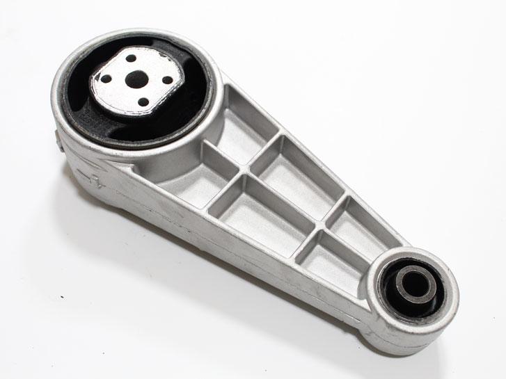 Подушка двигуна Chevrolet Lacetti задня 96852452 SHIKOO