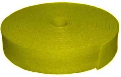 Демпферна стрічка для теплої підлоги Україна 150мм х 8мм х 50м/п., фото 1