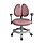Дитяче крісло Fundesk Ottimo Pink, фото 3