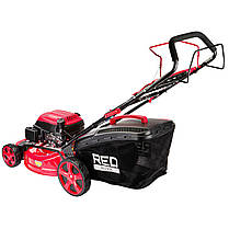 Газонокосарка бензинова RED TECHNIC RTKSS0096, фото 4