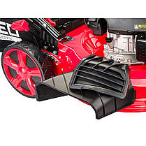Газонокосарка бензинова RED TECHNIC RTKSS0096, фото 6