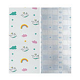 Самоклеючі шпалери 2800х500х1,5мм Єдиноріжки (D) SW-00001946, фото 3