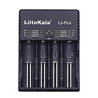 Зарядное устройство для аккумуляторов AA, AAA LiitoKala Lii-PL4