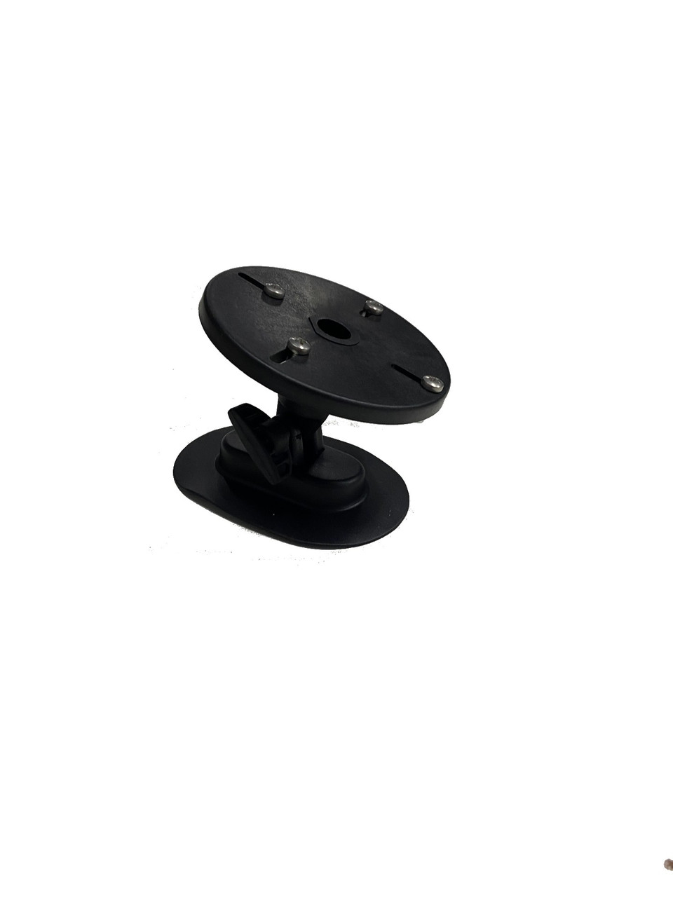 Платформа для ехолота Підставка для ехолота в човен, утримувач навігатора для байдарки або надувного каяку, фото 1