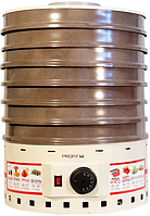 Сушарка для фруктів Profit M ЕСП-02 (20л) слонова кістка