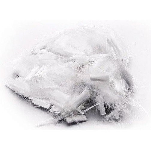 Фіброволокно поліпропіленове для стяжки (0,900 кг), фото 1