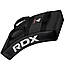 Маківара RDX T1 Curved Black Heavy (1 шт.), фото 5