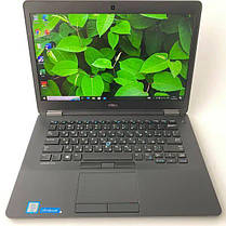 Ультрабук Dell Latitude E7470/ 14" (1920x1080)/ Core i5-6300U/ 16 GB RAM/ 256 GB SSD/ HD 520, фото 3
