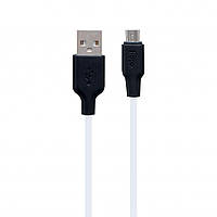 USB Hoco X21 Plus Silicone Micro best