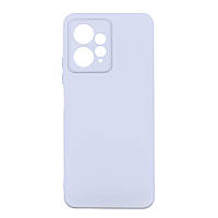 Чехол Silicone Cover Full Camera (A) для Xiaomi Redmi Note 12 4G best