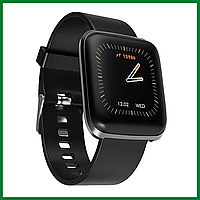 Умные смарт часы Smart Watch W5, сенсорные фитнес часы, спортивные наручные смарт часы с тонометром best