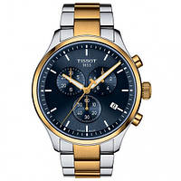 Часы Tissot Chrono XL Classic T116.617.22.041.00 PZ, код: 8320085