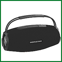 Беспроводная колонка Hopestar H51 Bluetooth, портативная блютуз колонка хопстар best