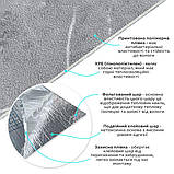 Шпалери на самоклейці 2800*500*2мм (D) SW-00001414, фото 2
