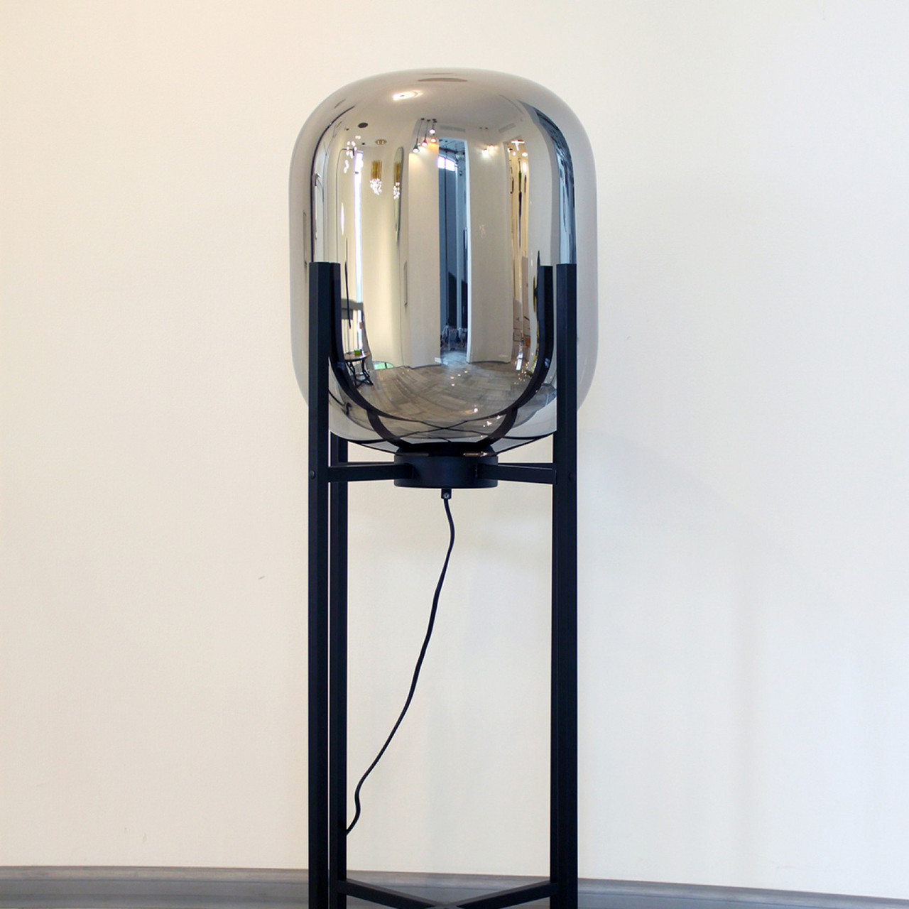 Торшер Friendlylight Glass Oval FL S FL9000