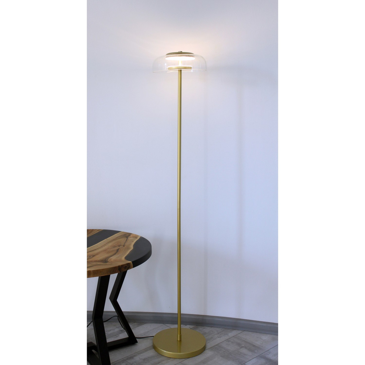 Торшер Friendlylight Jellyfish FL9023