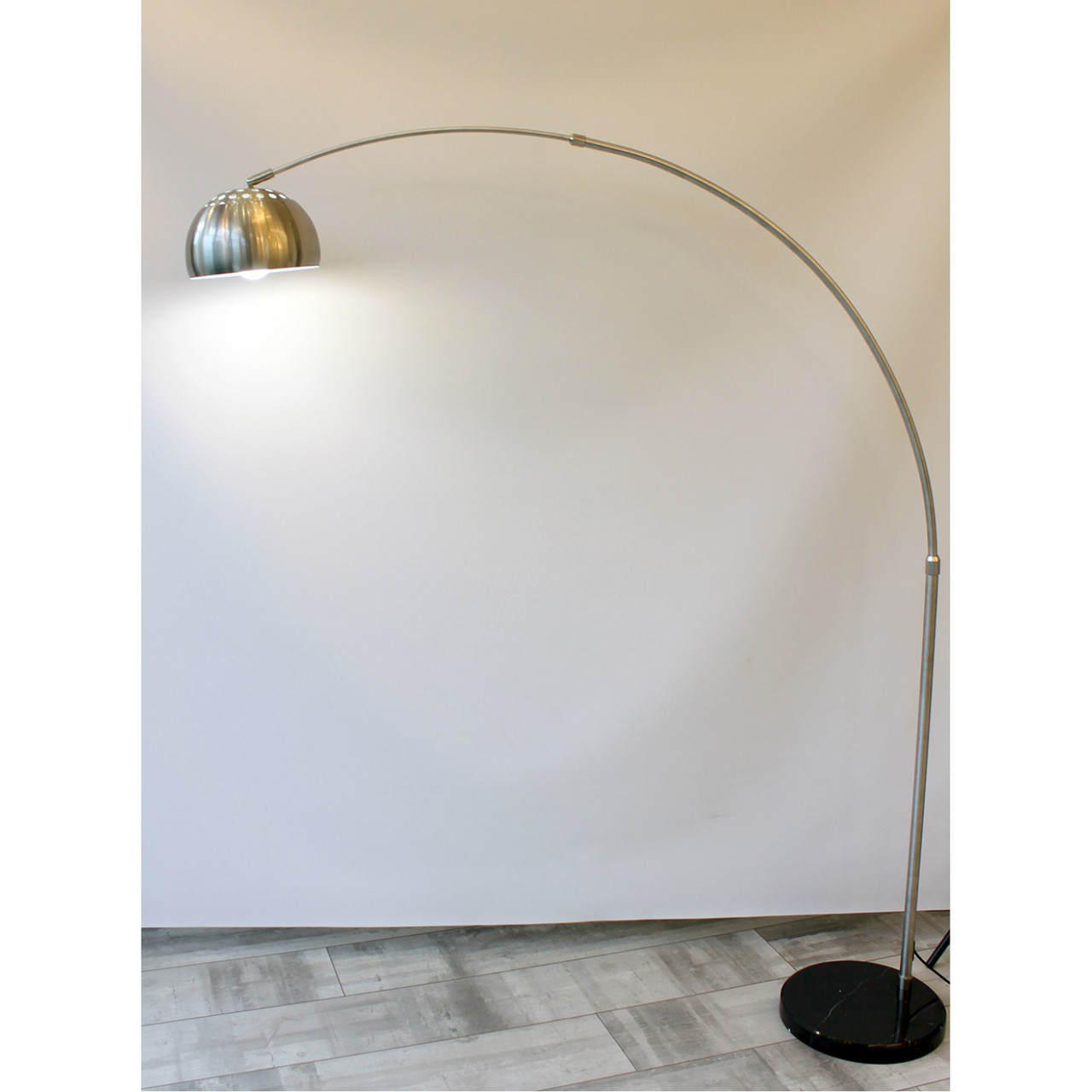 Торшер Friendlylight Arco FL-2 FL9018