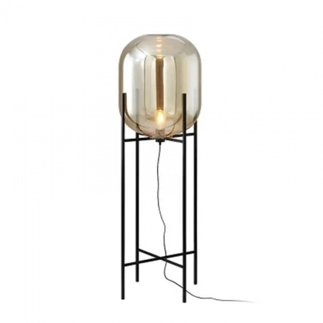 Торшер Friendlylight Glass Oval FL M FL9003