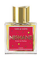 Nishane - Vain & Naïve - Распив оригинального парфюма - 3 мл.