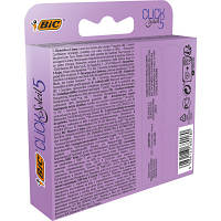 Сменные кассеты Bic Click Soleil 5 4 шт. 3086123680180 n
